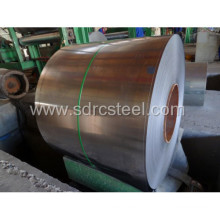 Excellent Mechinical Property Cold Rolled Coil